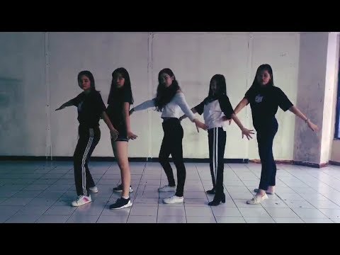 [Chocochic] Red velvet (레드벨벳)  - Really bad boy cover dance