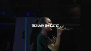 Download lagu story wa terbaru - Kuat Ati mp3