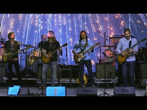 Allman Betts Band - Full Set - Crescent City Blues & BBQ Festival (2019)