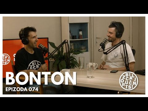 EPIZODA 074: BONTON