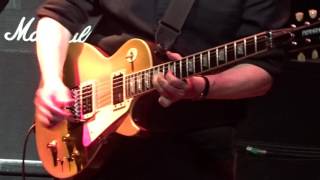 Steve Hackett - El Nino - Live @ De Boerderij, Zoetermeer, NL 16-4-2017