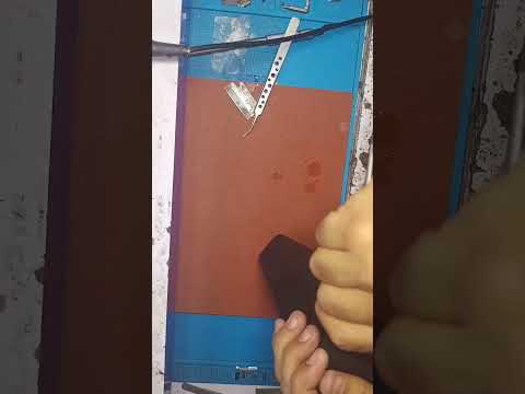 mi power bank 30000mah repair  water damage blink problem