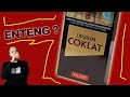 Djarum Coklat Filter