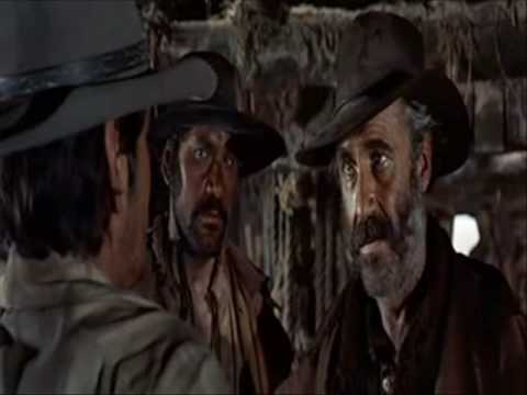 Roms aka Harry Potar - Wesh Cowboy - video by Freaky