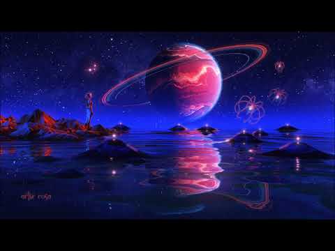 Mini Deep - Ocean Planet, Guest Mix @ Pure FM