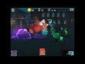 Speeding Through Chapter 8 By Myself In Disney Heroes Battle Mode