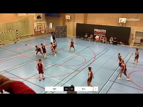 HU17 USM Onsala-Lidingö Highlights