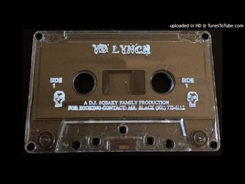 YO LYNCH