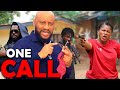 ONE CALL | YUL EDOCHIE | DESTINY ETIKO | NEW MOVIE 2024 | LIKE AND SUBSCRIBE