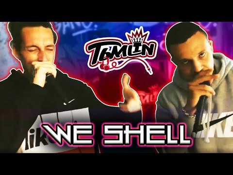 T6MLIN ft FATE x DEEKS - We Shell