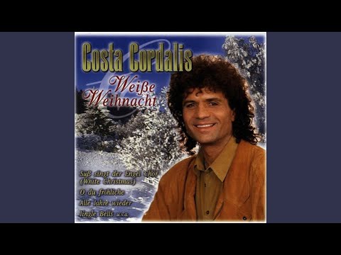 Video thumbnail for Süß singt der Engel Chor (White Christmas)
