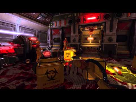 Let's Play Together Viscera Cleanup Detail [Deutsch|HD] #1
