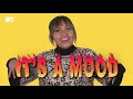 Jessica Mauboy Listens To Mary J Blige During A Breakup ITS A MOOD