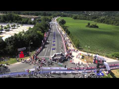 2013 Ironman TV Show Episode 4 - Ironman Klagenfurt