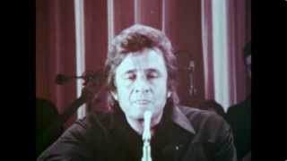 Johnny Cash Song About Special Kids. Never Heard Before