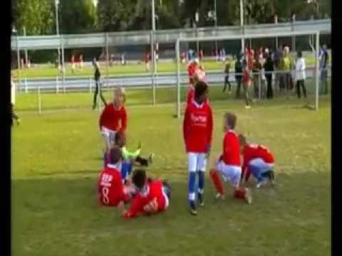 Vvgz F1 Champions Leaque(Seizoen 2010/11)