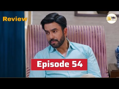 Dill kee Darkhan | Episode 54 | Teaser & Promo Review | August 2025 | Shahzad Studio 