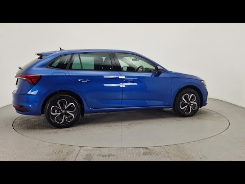 Skoda Scala SELECTION 1.0TSI 115HP - Image 2