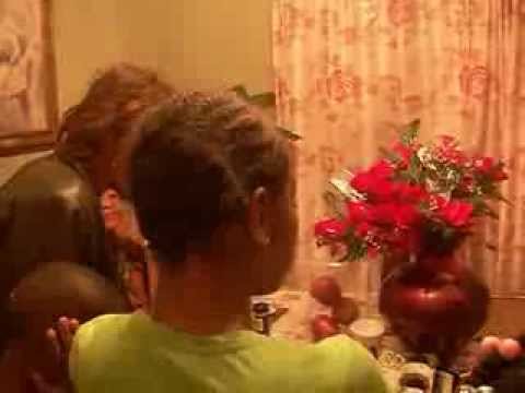 Happy Birthday Mis marva