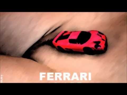 JELENA KARLEUŠA FEAT. TEČA & NESH // FERARI // 2013