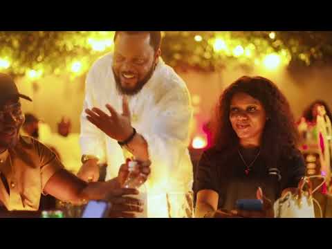 UPPER ECHELON BY BILLIONAIRE PRINCE - THE ROYAL BUFFET.