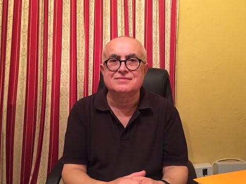 Remembering Sydney's First Mardi Gras - Joseph Carmel Chetcuti