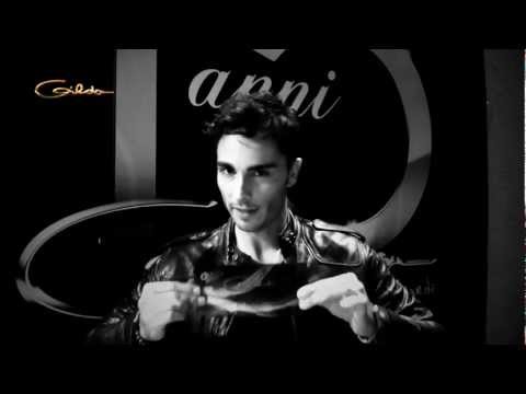 Spot GILDA TV Sabato 6 Ottobre 2012 - DISCORADIO PARTY