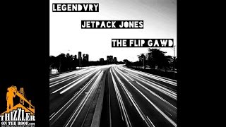 Legendvry x Jetpack Jones - (Well.) [Thizzler.com]