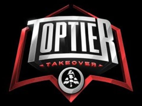TopTier Takeover II // Highlights // Captain Hook Compilation