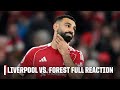 REALLY BIG CONCERN Liverpool THRASHED 3 0 Vs Nottingham Forest In The Premier League ESPN FC