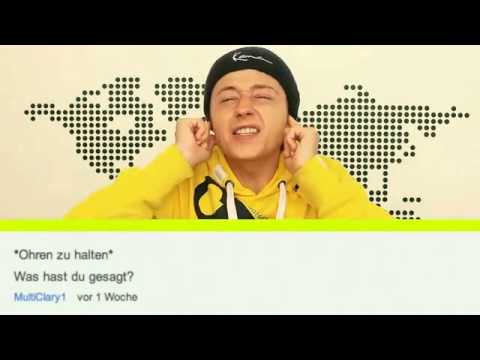 BLUB = Bitte Lass Uns Bumsen! (DieKommentare 3) - MP4 360p [