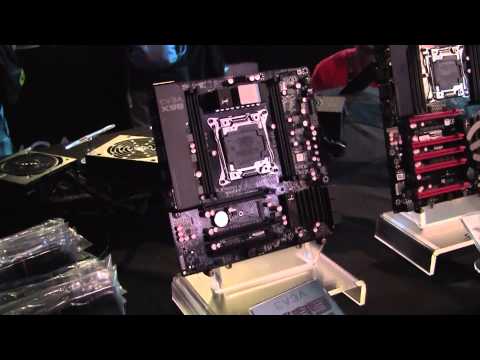 EVGA at PAX Prime 2014