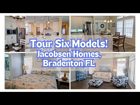 Jacobsen Homes Bradenton