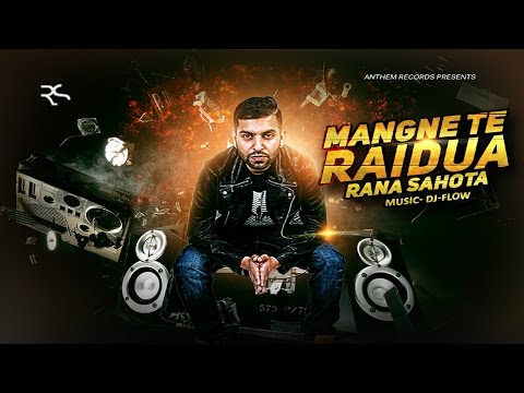 Mangne Te Raidua