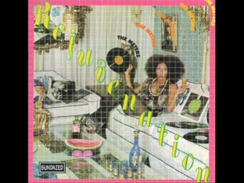 The Meters - Hey Pocky A-way