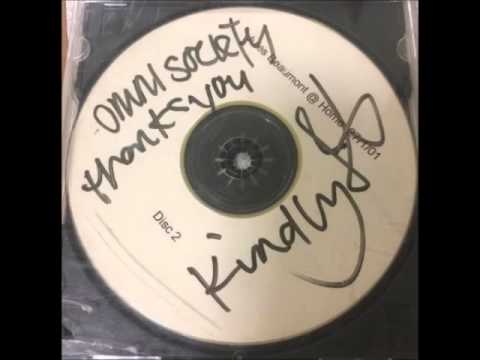 Jules Beaumont @ home nightclub 27.01.2001 Disc2