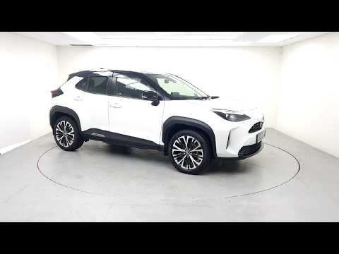 Video of Toyota Yaris Cross Toyota Yaris Cross Petrol/Hybri