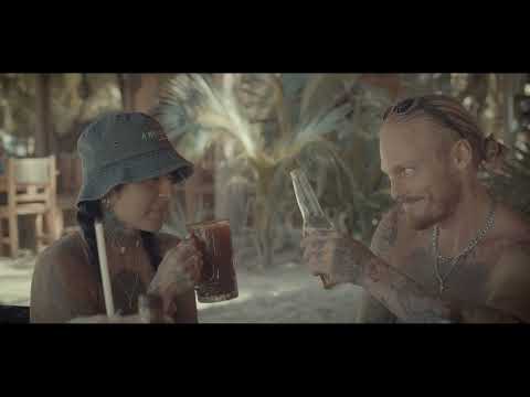 QUE TU QUIERES- Arianna Puello & Alika