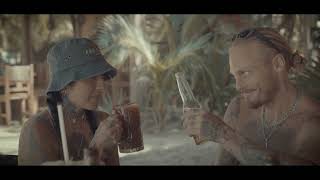 QUE TU QUIERES- Arianna Puello & Alika