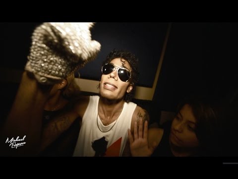 Michael Trapson - Take It There (Dir x Chris Bivins)