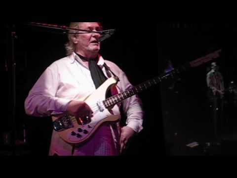 Chris Squire Story Hendrix The Syn Live at BB Kings 2006