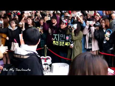 160110 BTS防彈少年團 君品飯店