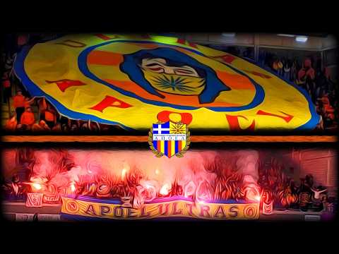APOEL ULTRAS VS γατούλες (προημιτελικά κυπέλλου futsal) - 16.02.2026