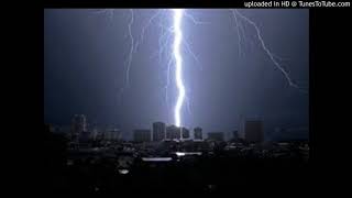 Dave Parkinson - The Power