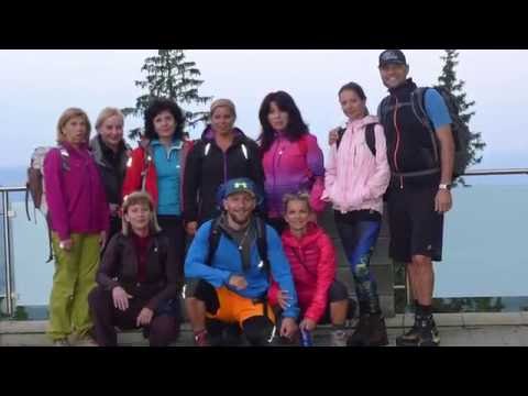 BODY Energy Club @ High Tatras 4K