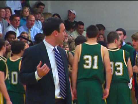 Collegiate vs. St. Christopher's 1-8-10