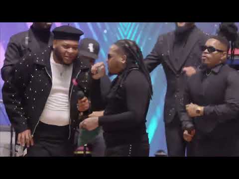 Rich Tolbert Jr. - Isn’t He Beautiful/Promises (Quartet) 