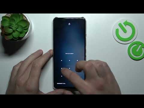 ZTE Axon 30 5G All Unlock Methods