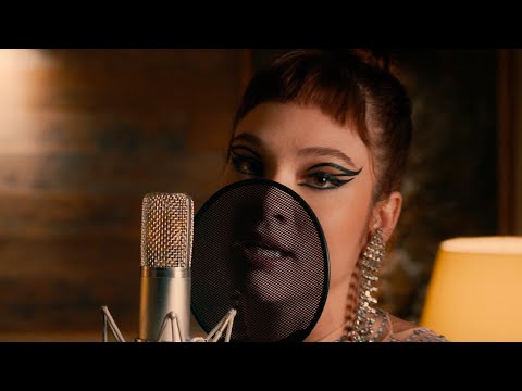 Jade Baraldo - Believe (Voz e Piano)