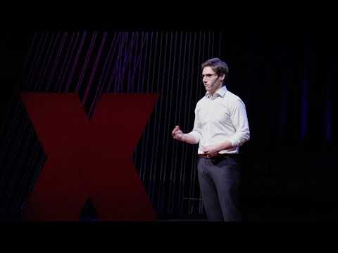 How Cancer Changed My Life... For The Better | Dylan Buskermolen | TEDxQueensU